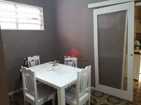 Imagem Casa com 3 dormitórios à venda, 249 m² por R$ 900.000,00 - Icaraí - Niterói/RJ