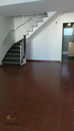 Imagem Sobrado com 2 dormitórios à venda, 100 m² por R$ 447.000,00 - Vila do Encontro - São Paulo/SP