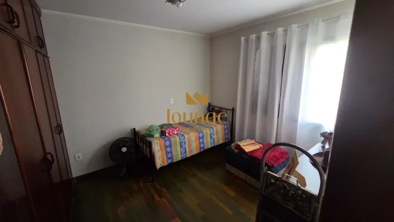 Imagem Apartamento à Venda Santa Terezinha Z.Central - Sorocaba/SP