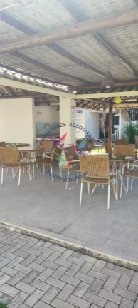 Imagem APARTAMENTO 2/4 EM FRENTE A PRAIA