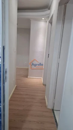 Imagem Apartamento à venda no bairro CONDOMINIO RESIDENCIAL MORADA DO SOL - Mogi Guaçu/SP
