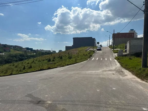 Imagem Terreno à venda, 175 m² por R$ 85.000,00 - Parque Residencial Itapeti - Mogi das Cruzes/SP