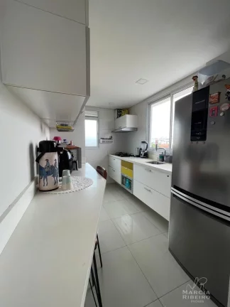 Imagem Apartamento com 2 Dormitórios (suítes) em Canasvieiras