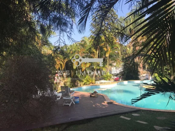 Imagem Casa no  condomínio Nova Higienópolis