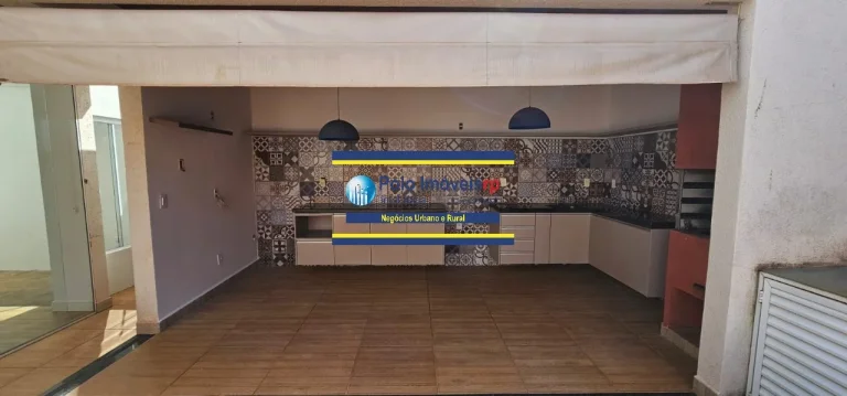 Imagem Cond. San Remo 2, R$ 778.000 - 3 quartos/1 suíte, piscina, escritório - Recreio das Acácias - Ribeirão Preto