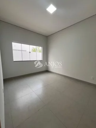 Imagem CASA NOVA COM 02 QUARTOS, A VENDA NO JARDIM IPORÃ, SINOP - MT.