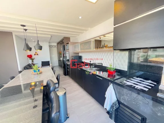 Imagem Cobertura com 3 dormitórios à venda, 182 m² por R$ 2.100.000,00 - Braga - Cabo Frio/RJ