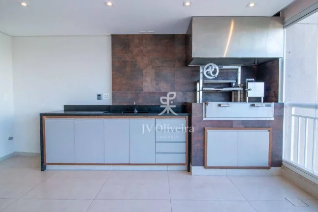 Imagem Apartamento com 4 dormitórios à venda, 177 m² por R$ 2.349.000,00 - Morumbi - São Paulo/SP