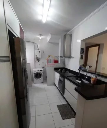 Imagem Apartamento a Venda - São Bernardo do Campo