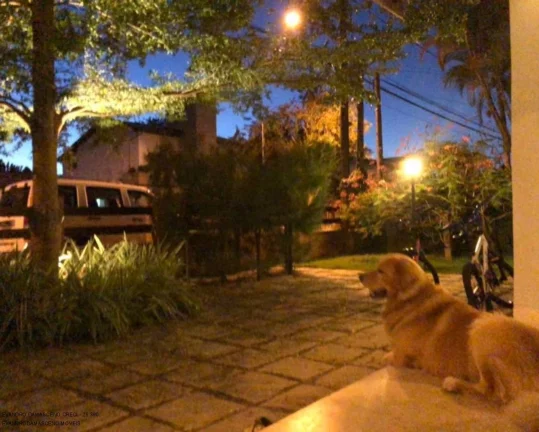 Imagem Imperdível Casa em Condomínio à Venda em Lauro de Freitas-BA, Recreio Ipitanga: 4 Quartos, 4 Suítes, 3 Salas, 1 Banheiro, 4 Vagas, 250m².