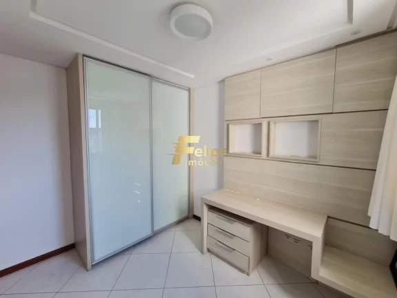 Imagem Cobertura linear Jardim Camburi á venda!