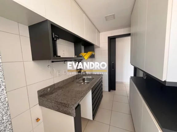 Imagem Apartamento para Venda em Cuiabá / MT no bairro Terra Nova