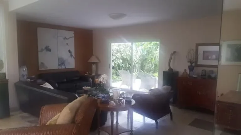 Imagem Casa em Condomínio para Venda em Rio de Janeiro, Barra da Tijuca, 4 dormitórios, 2 suítes, 4 banheiros, 4 vagas
