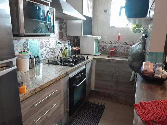 Imagem Sobrado Jd, Santa Maria 2 Casas no mesmo Terreno Próx. Shopping Aricanduva