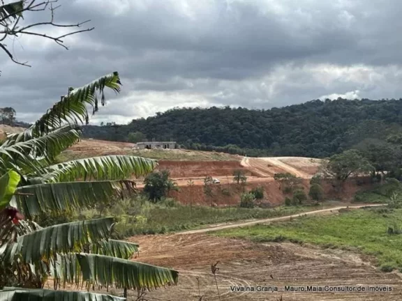 Imagem Km 36 Rap. Tavares - Área para Incorporação (loteamento / condomínio) 18.455m²