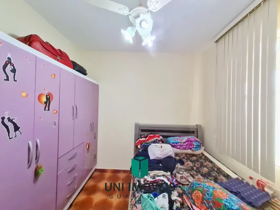 Imagem Casa de 260m² em lote de 360m² a venda na Praia do Morro - Guarapari
