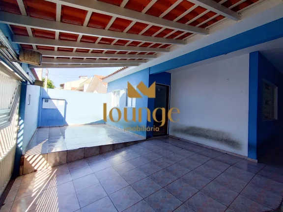 Imagem Casa em Central Parque Sorocaba - Sorocaba