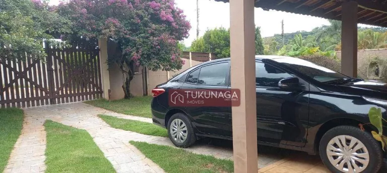 Imagem Chácara à venda, 1000 m² por R$ 1.350.000,00 - Morro Azul - Itatiba/SP