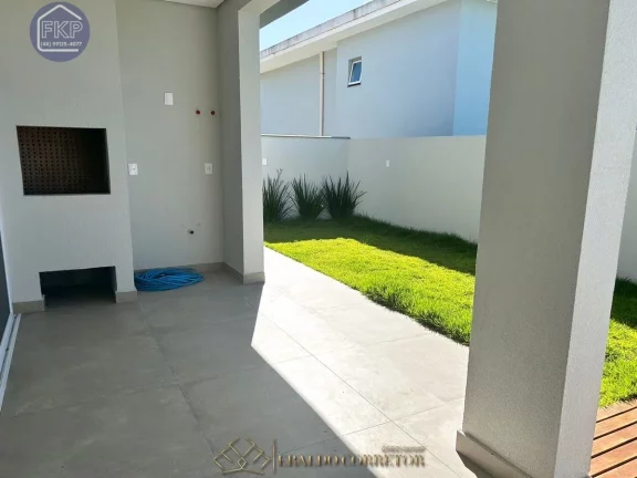 Imagem Casa Alto Padrão 4 suítes!