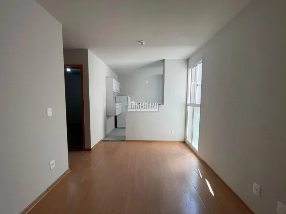 Imagem Apartamento à venda no Condomínio Turim – 2 Quartos no Recreio dos Bandeirantes