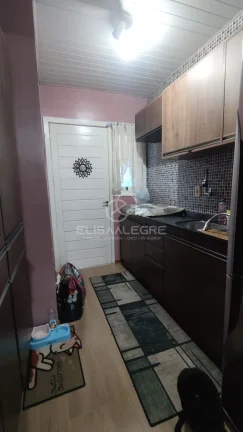 Imagem Casa 2 quartos, Pq. São Jorge, Sapucaia do Sul