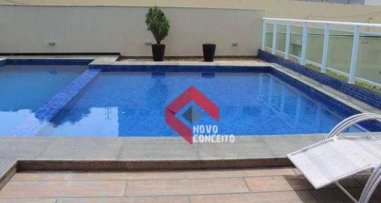 Imagem Apartamento com 3 dormitórios à venda, 94 m² por R$ 820.000,00 - Aldeota - Fortaleza/CE
