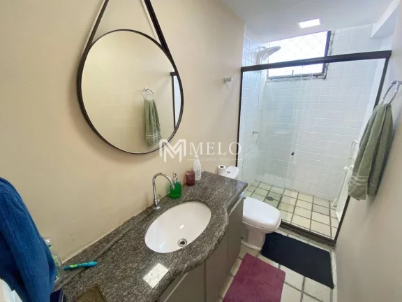 Imagem Oportunidade em BOA VIAGEM:231m², 04qts, 03suites, 02vagas.