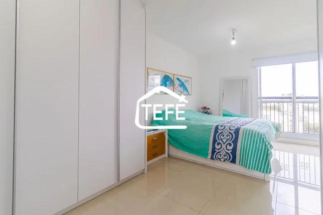 Imagem Cobertura à venda, 354 m² por R$ 4.200.000,00 - Península/ On the Park - Rio de Janeiro/RJ