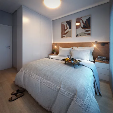 Imagem Lançamento Residencial Alto Campo – Casas Térreas em Bom Jesus dos Perdões/SP