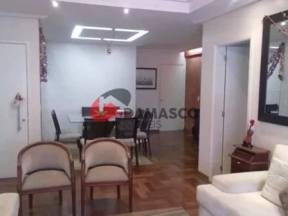 Imagem Apartamento à venda 3 Quartos, 3 Suites, 3 Vagas, 150M², Barcelona, São Caetano do Sul - SP