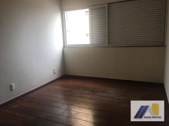 Imagem Apartamento com 3 Quartos à Venda ou Locação, 155 m² em Centro - Pouso Alegre