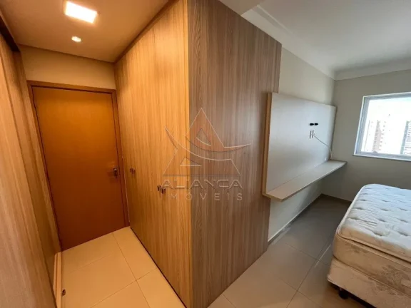 Imagem Apartamento - Ribeirão Preto - Jardim Botânico