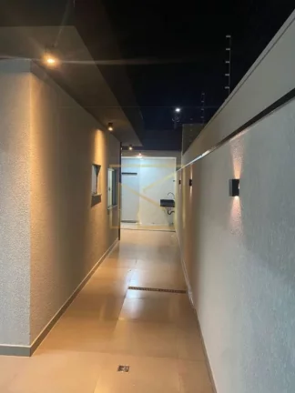 Imagem Casas / Padrão na cidade de Hortolândia
