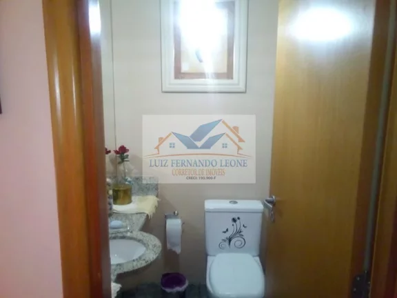 Imagem Apartamento à Venda, 172 m² , 4 dormitórios sendo 1 suíte, 3 vagas. - Vila Leopoldina