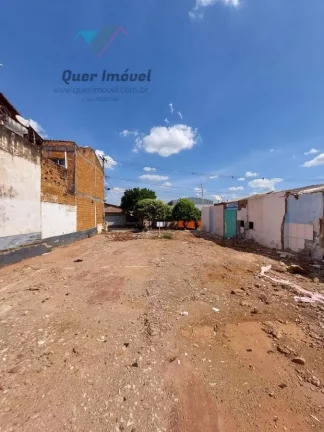 Imagem Terreno à venda em Ribeirão Preto-SP, Vila Mariana: 341m² de oportunidade única!