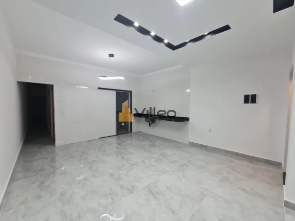Imagem Descubra o privilégio de viver com conforto, sofisticação e localização estratégica em Sorocab...