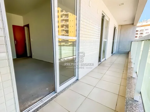 Imagem Apartamento à venda, 103 m² por R$ 630.000,00 - Várzea - Teresópolis/RJ