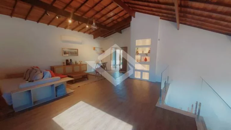 Imagem Casa 3 quartos ( 2 suítes), área gourmet e piscina - Campo Grande