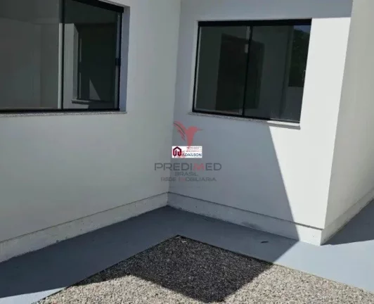 Imagem Casa com 3 Quartos à venda, 101m² - Forquilhas São Jose SC Brasil
