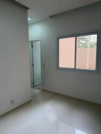 Imagem Apartamento à venda em Jundiaí-SP, no bairro Nova Cidade Jardim: 2 quartos, 1 sala, 1 banheiro, 1 vaga de garagem!