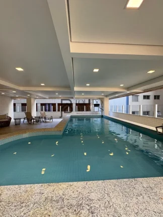 Imagem Apartamento om vista mar de 1 Dormitório no bairro Caiçara - Praia Grande