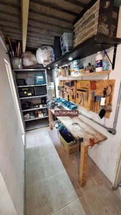 Imagem Casa Antiga 4 dormitórios à venda, 325 m² por R$ 1.100.000 - Bosque da Saúde - São Paulo/SP. Excelente p/Construtor