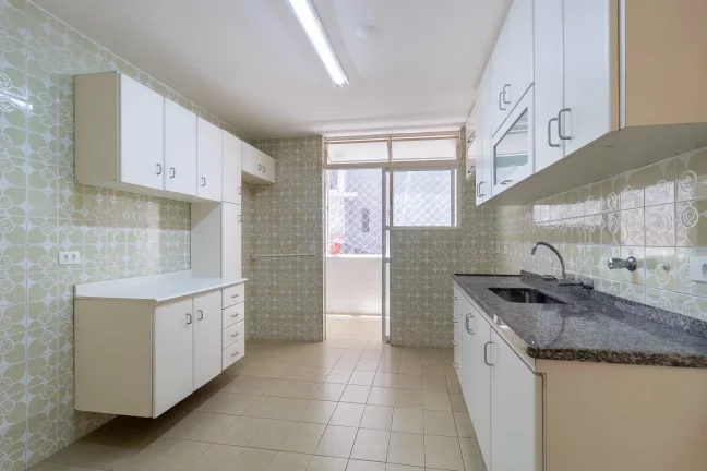 Imagem Apartamento em Moema - São Paulo