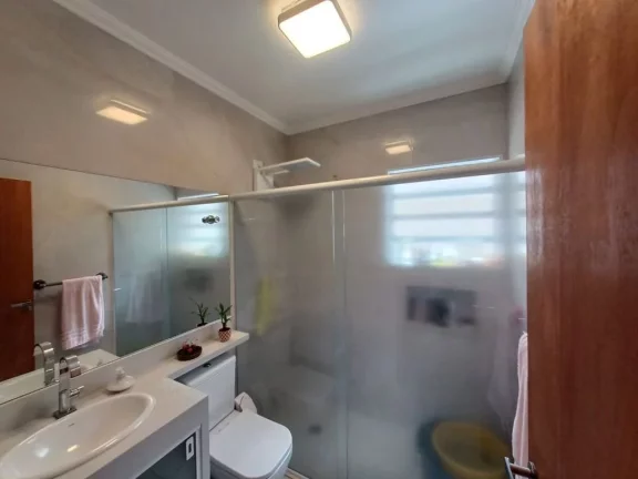Imagem Casa com 4 dormitórios à venda, 158 m² por R$ 700.000,00 - Centro - Suzano/SP