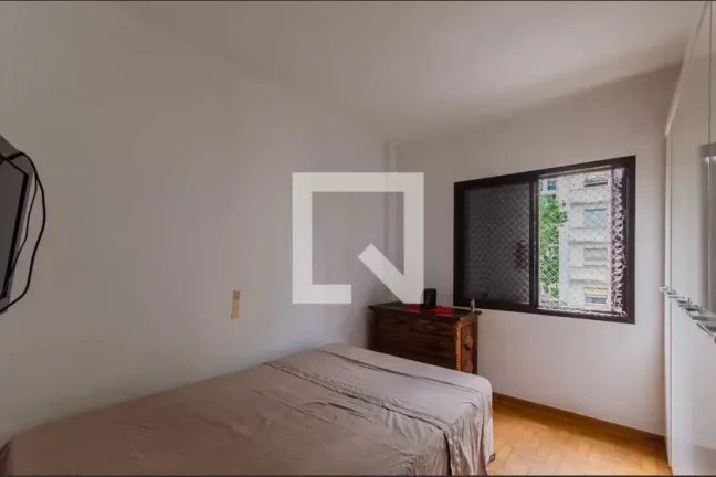 Imagem Apartamento à Venda - Vila Mariana, 3 Quartos, 83 m2