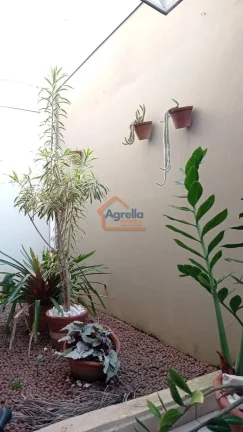 Imagem Casa à venda no bairro Jardim Patrícia - Mogi Mirim/SP