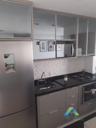 Imagem VILA DA SAÚDE Apartamento 64M², 2 dormitórios, varanda gourmet, 1 vaga, lazer completo, ótima localização e valor !!!