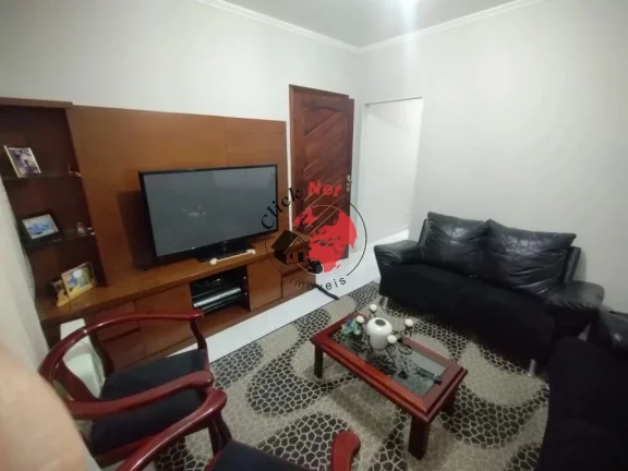 Imagem Sobrado à Venda no Bairro Independência em São Bernardo do Campo– 178m² de Conforto e Funcionalidade!
