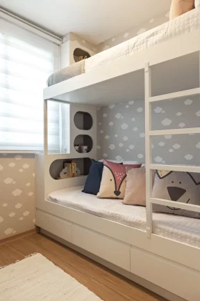 Imagem Vivaz Ecoville - Apartamento à venda no bairro Sarandi - Porto Alegre/RS