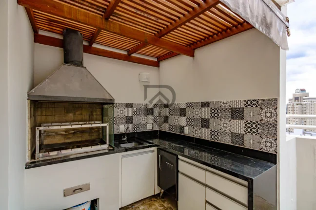 Imagem Apartamento Cobertura Triplex Itaim Bibi